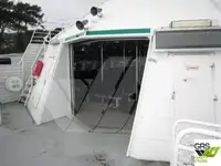 Katamarāns pārdod