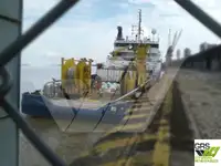 Reefer kuģis pārdod