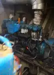 Naftas / Ķīmisko vielu tankkuģis pārdod