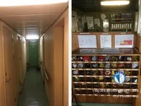 Naftas / Ķīmisko vielu tankkuģis pārdod