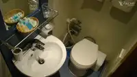 Niršanas atbalsta kuģis pārdod