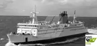 Ro-Ro kuģis pārdod