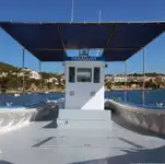 Trallers pārdod