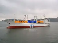 Reefer kuģis pārdod