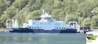 Ro-Ro ship pārdošanā