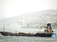 Naftas / Ķīmisko vielu tankkuģis pārdod