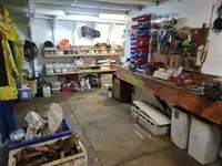 Kruīza kuģis pārdod
