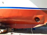 General Cargo/Multi-purpose pārdod