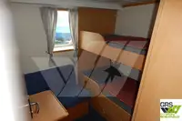 Hidrogrāfiskais kuģis pārdod