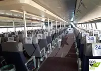 Pasažieru kuģis pārdošanā