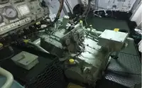Naftas / Ķīmisko vielu tankkuģis pārdod