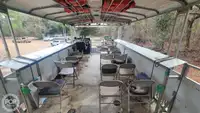 Pasažieru kuģis pārdod