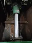 Desanta kuģis, tankkuģis pārdod