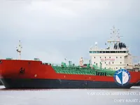 Naftas / Ķīmisko vielu tankkuģis pārdod