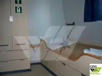 Niršanas atbalsta kuģis pārdod