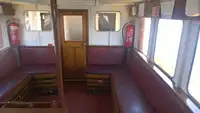 Kruīza kuģis pārdod
