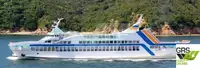 Ro-Ro ship pārdošanā