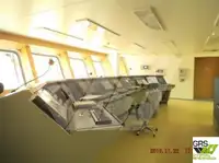 Apmešanās barža pārdod