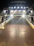 RoPax kuģis pārdošanā