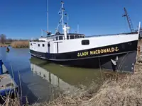 Velkonis pārdošanā