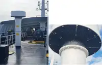 Naftas / Ķīmisko vielu tankkuģis pārdod