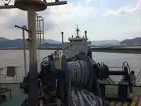 Naftas / Ķīmisko vielu tankkuģis pārdod