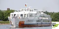 Kruīza kuģis pārdod