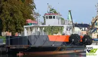 Ro-Ro ship pārdošanā