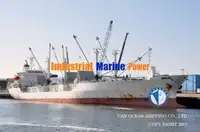 Reefer kuģis pārdod