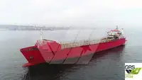 Ro-Ro ship pārdošanā