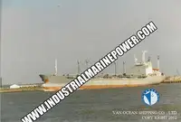 Reefer kuģis pārdod