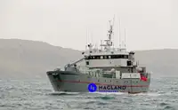 Longliner pārdošanā