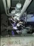 Naftas / Ķīmisko vielu tankkuģis pārdod