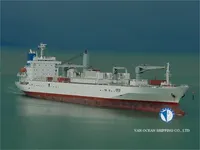 Reefer kuģis pārdod