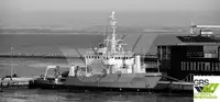 Platformas apgādes kuģis (PSV) pārdod