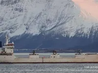 Reefer kuģis pārdod