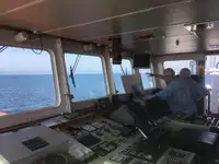 Beramkravu pārvadātājs pārdod
