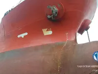 Naftas / Ķīmisko vielu tankkuģis pārdod
