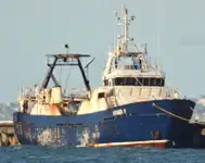 Trawler pārdošanā