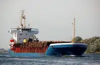 Beramkravu pārvadātājs pārdod