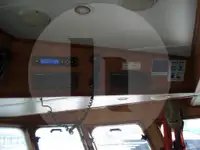 Staru trallera zvejas kuģis pārdod