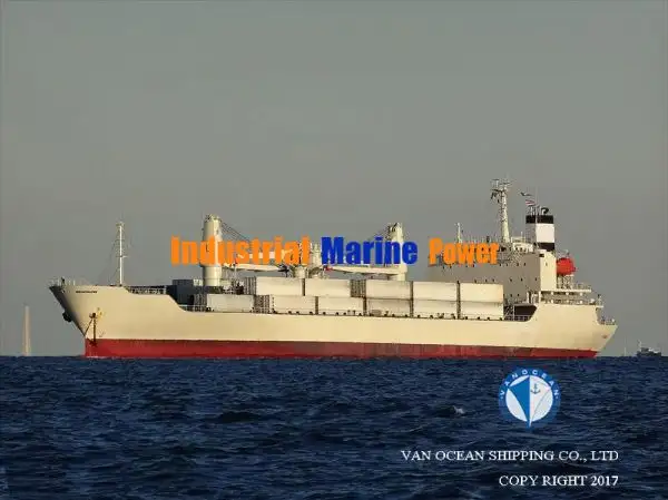 Reefer kuģis pārdod