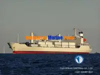 Reefer kuģis pārdod
