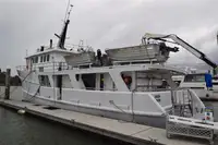 Trallers pārdod