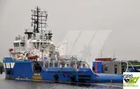 Hidrogrāfiskais kuģis pārdod
