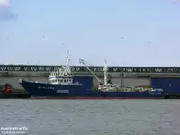 Purse seiner pārdošanā