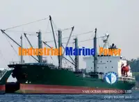 Reefer kuģis pārdod
