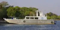 Pasažieru kuģis pārdod