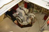 Platformas apgādes kuģis (PSV) pārdod