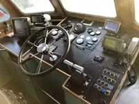 Pilotkuģis pārdod